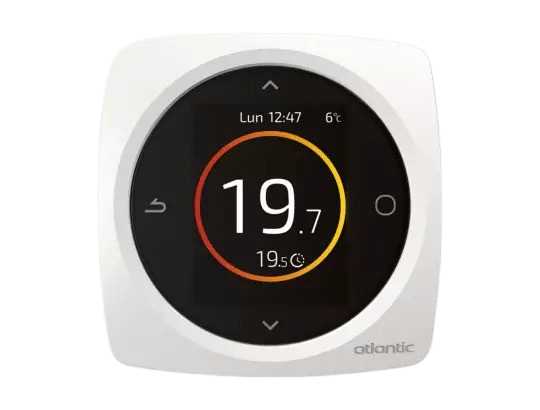 Thermostat Navilink Atlantic