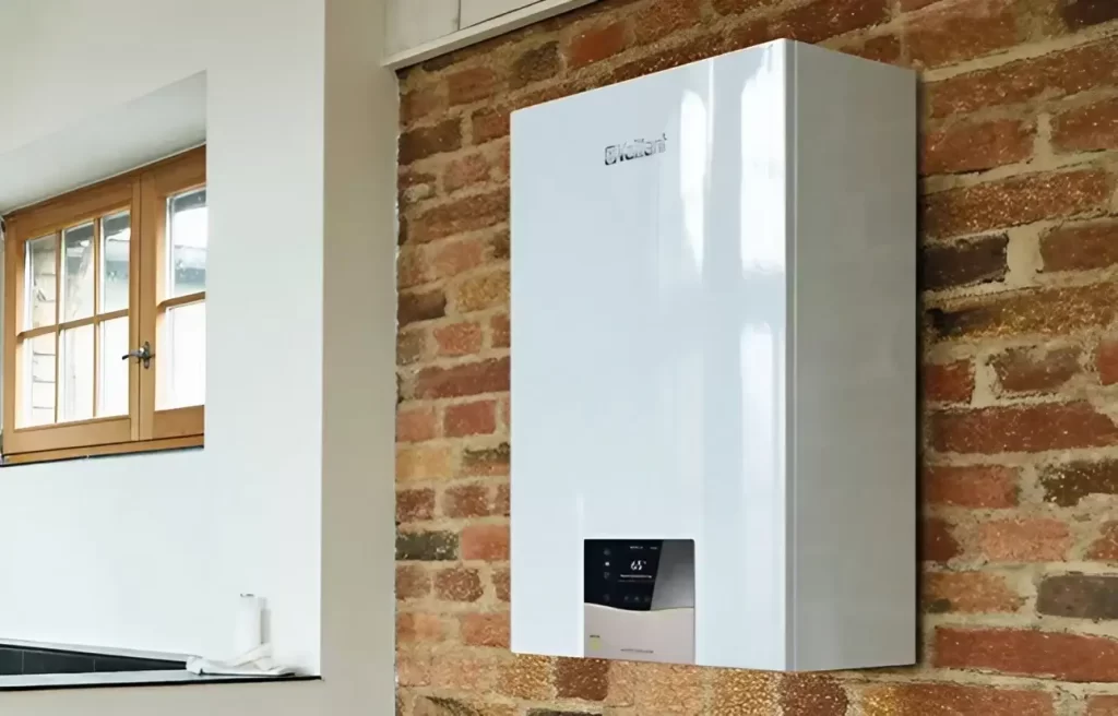 Déchiffrer le code E01 sur votre chaudière Vaillant