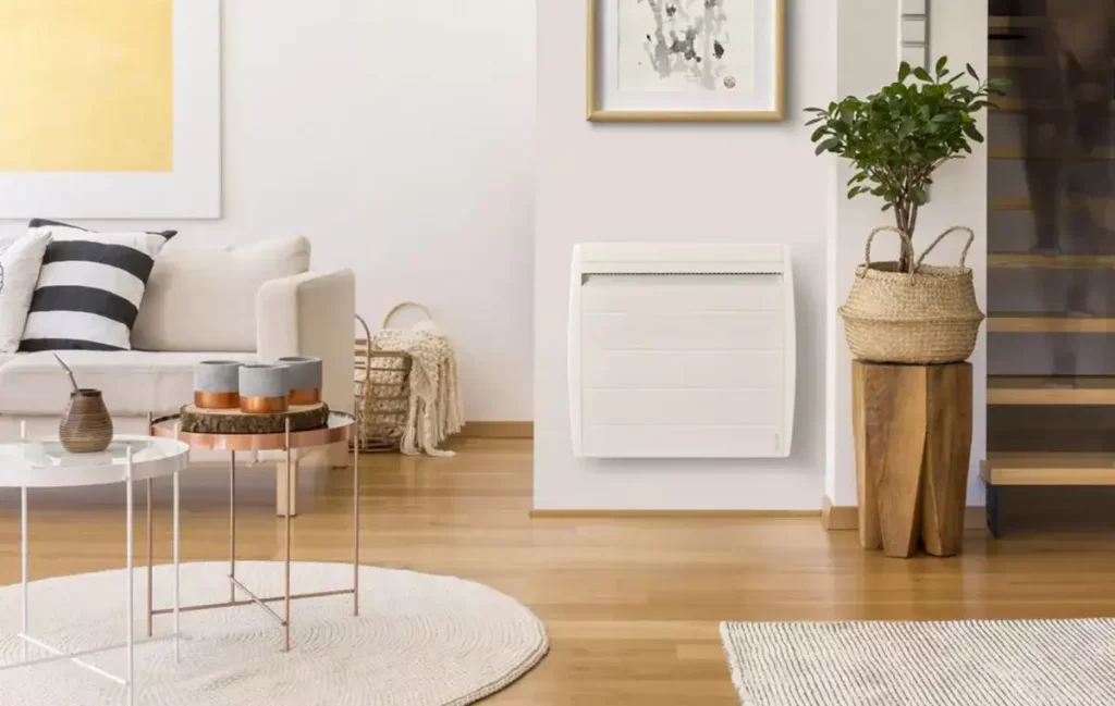 radiateur électrique atlantic