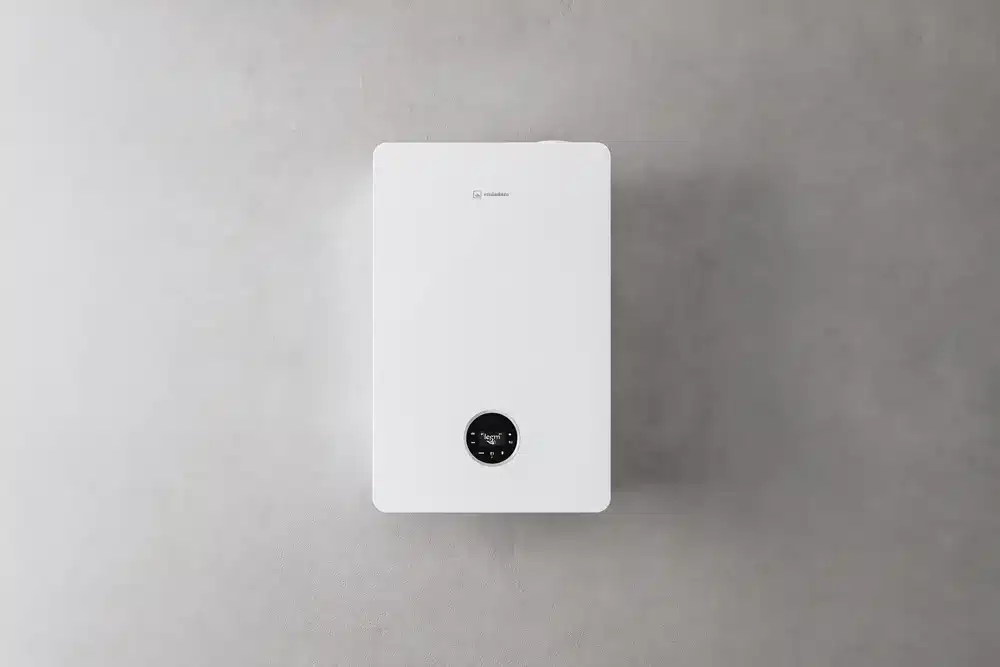 Code erreur EA chaudière ELM Leblanc