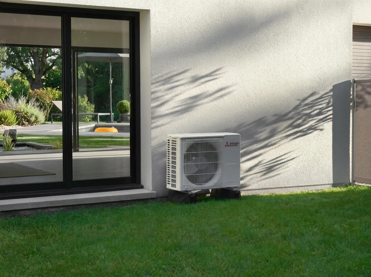 Code E1 climatisation Mitsubishi : sonde défectueuse ou faux contact ?