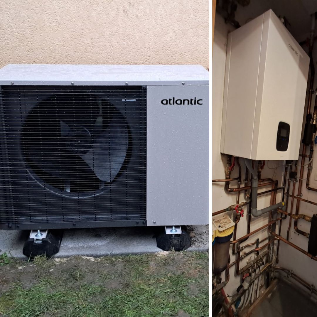 Installation PAC hybride (5)