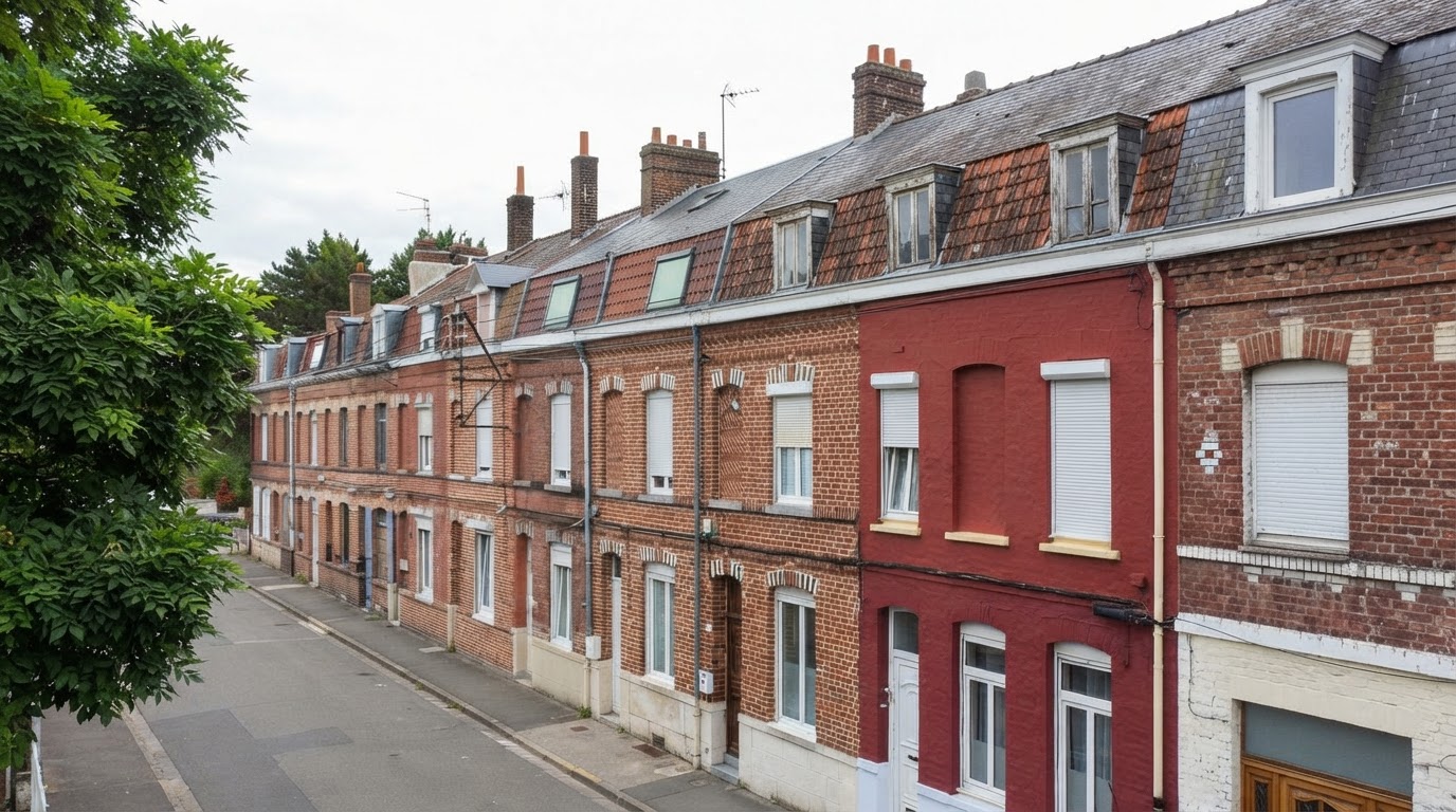 Maison en briques des années 30 : quel chauffage choisir ?