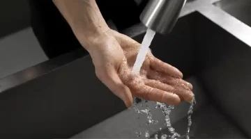Installation adoucisseur d'eau 2